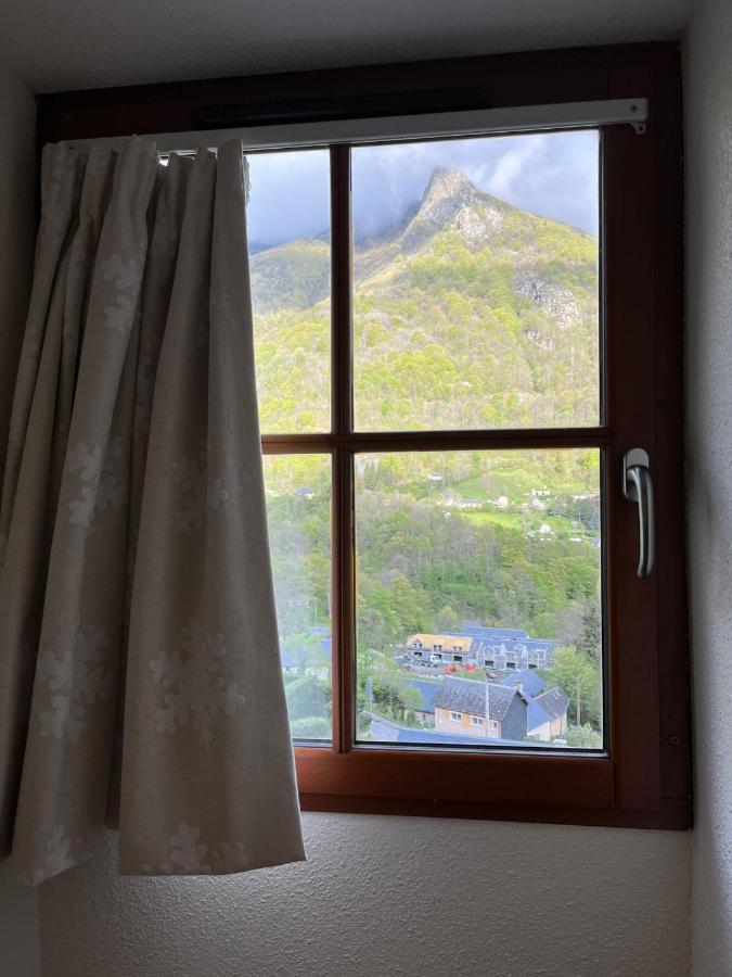 Charmant T2 Bis Cauterets Zewnętrze zdjęcie
