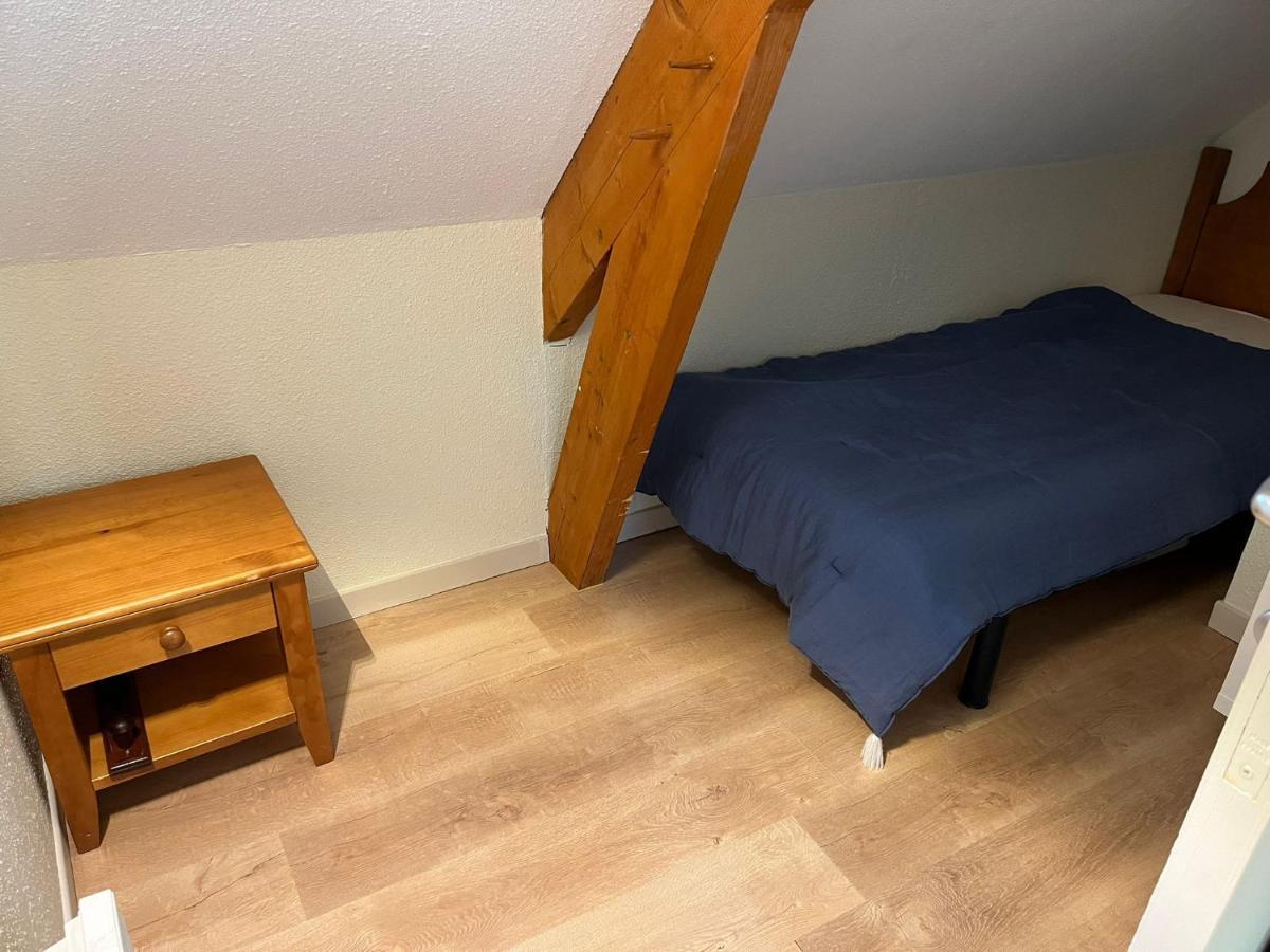 Charmant T2 Bis Cauterets Zewnętrze zdjęcie